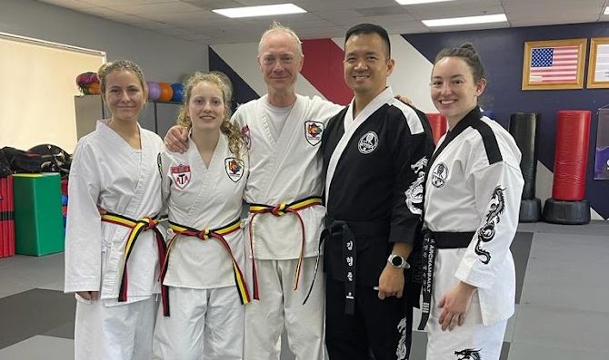 Build Strength, Confidence, and Community with Martial Arts Training in Oro Valley